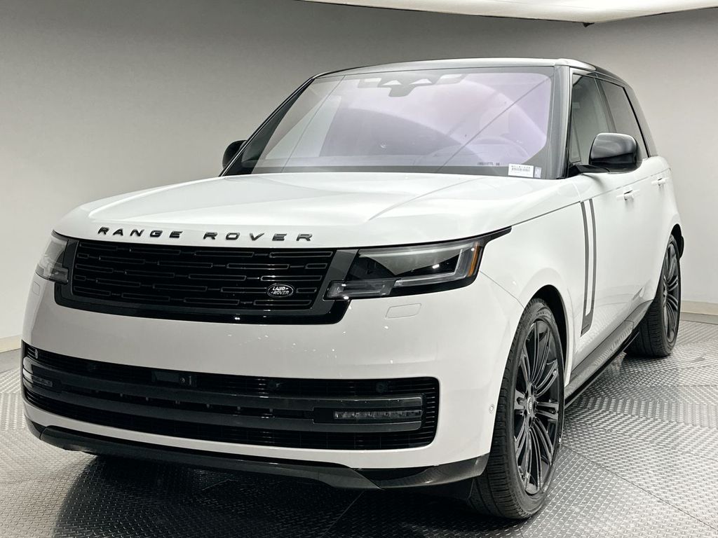 2023 Land Rover Range Rover Autobiography -
                Paramus, NJ