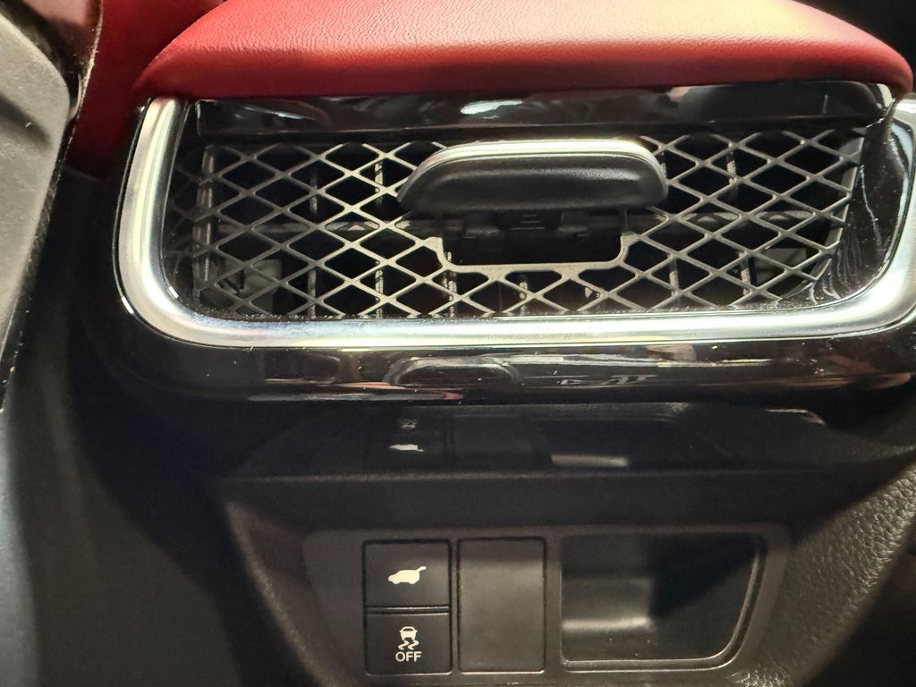 new 2026 Acura ADX car, priced at $41,650