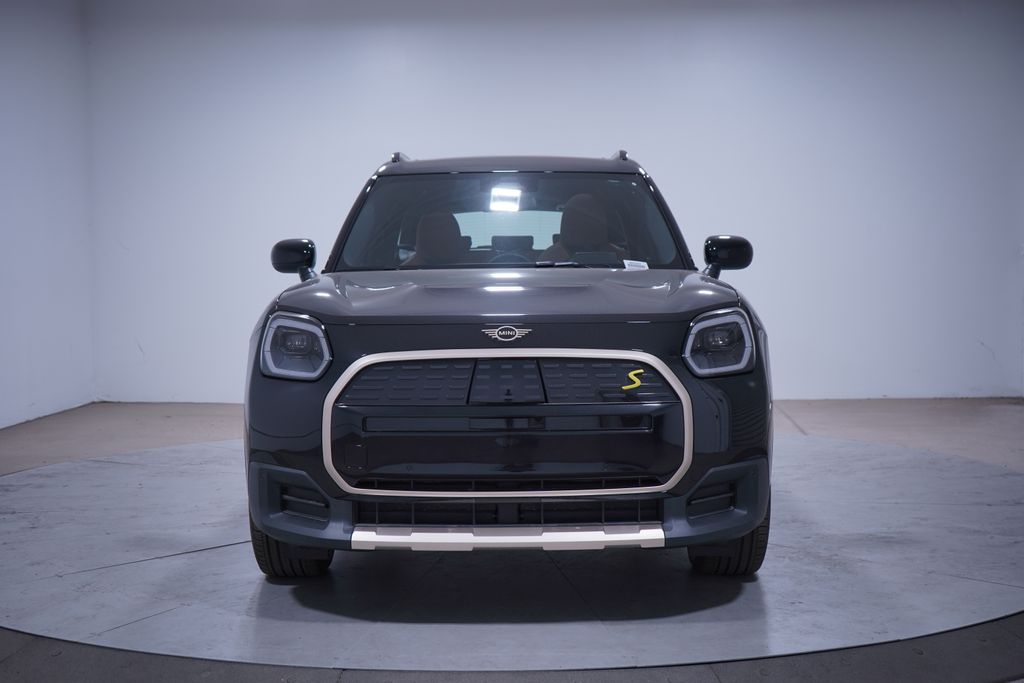 2025 MINI Cooper Countryman  4