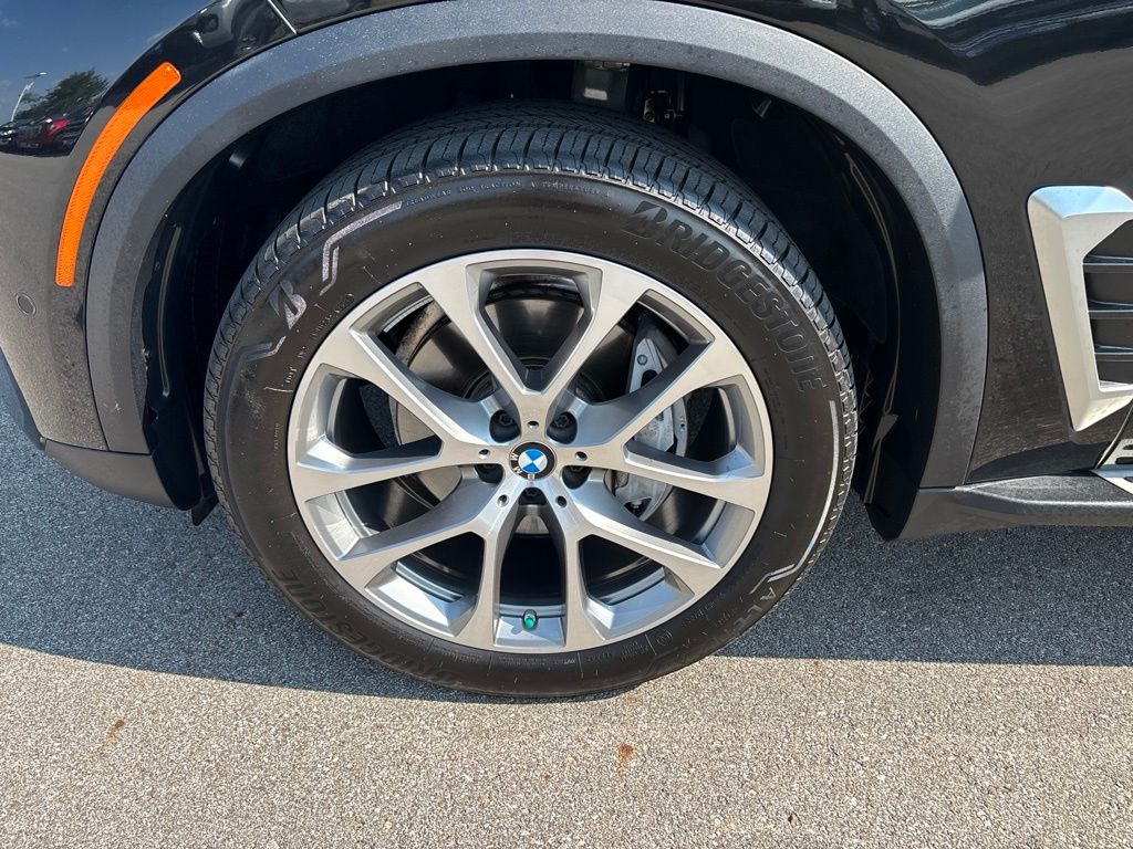 Used 2026 BMW X5 SUV