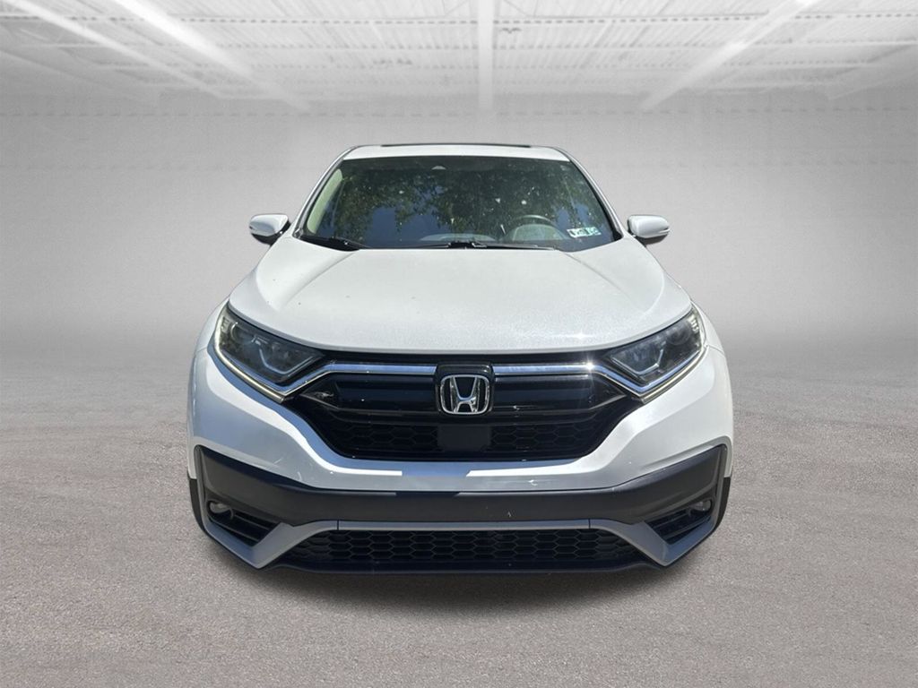 2020 Honda CR-V EX  at Rafferty Subaru