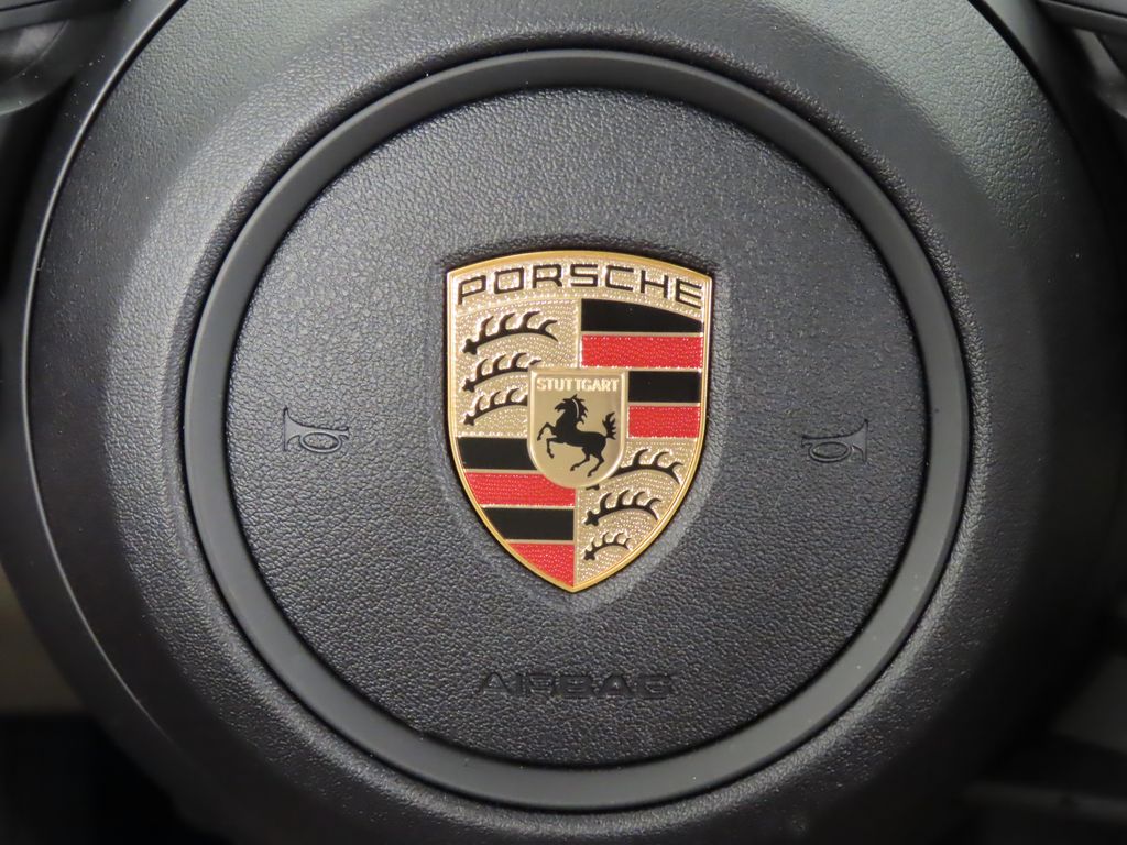 Thumbnail: 2024 Porsche Taycan - 20