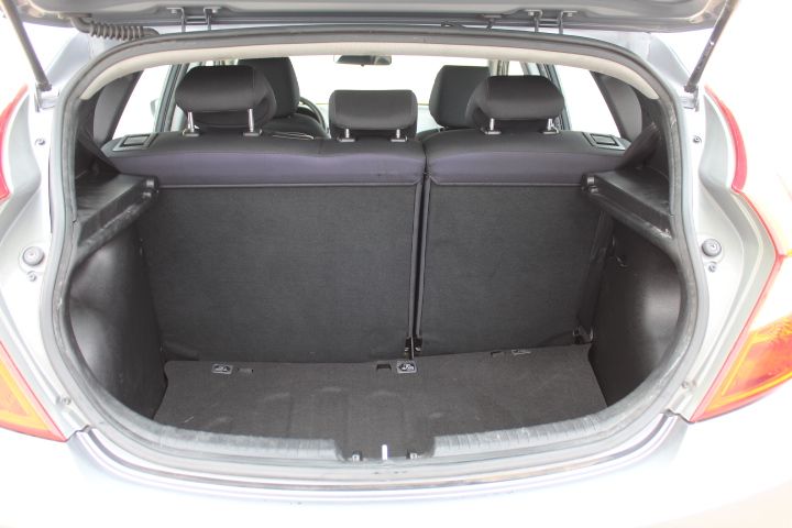 Used Car 2016 Hyundai Accent  Se For Sale Under $10,000 In Georgetown, Texas