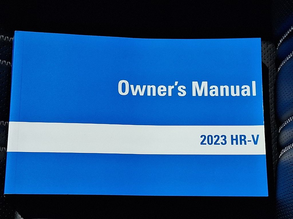 2023 Honda HR-V EX-L  at South Hills Kia