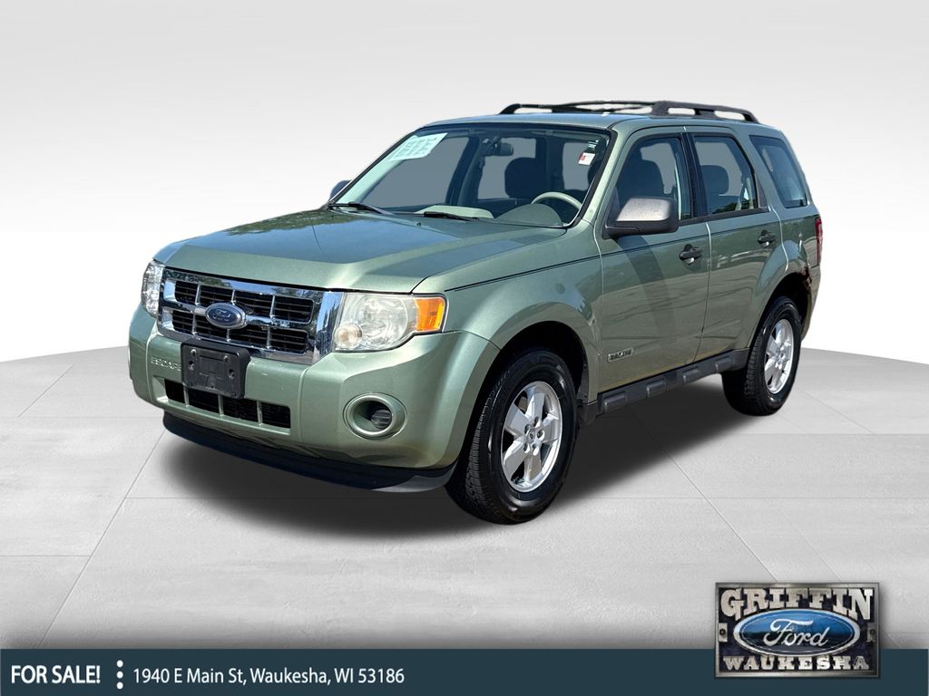 2008 Ford Escape XLS