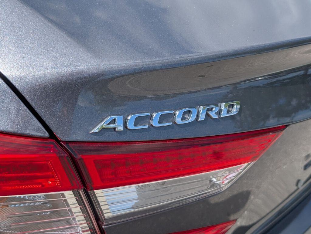 used 2018 Honda Accord car, priced at $15,998