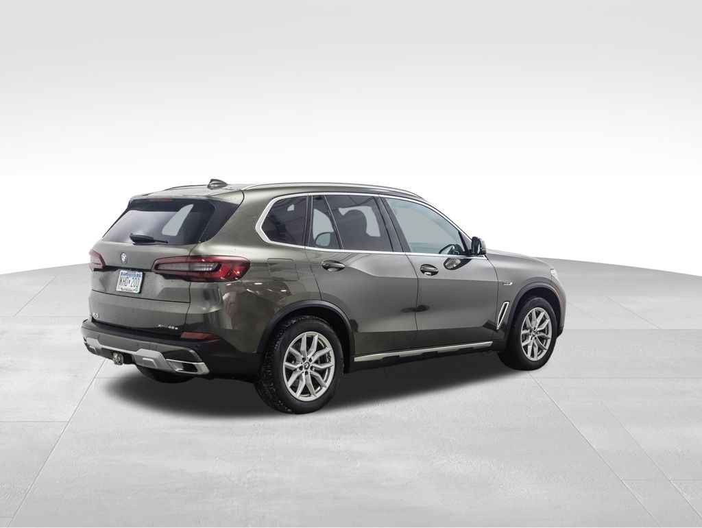 Thumbnail: 2023 BMW X5 - 5