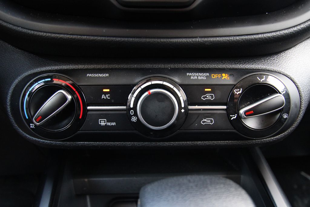 Used 2024 Kia Soul Hatchback