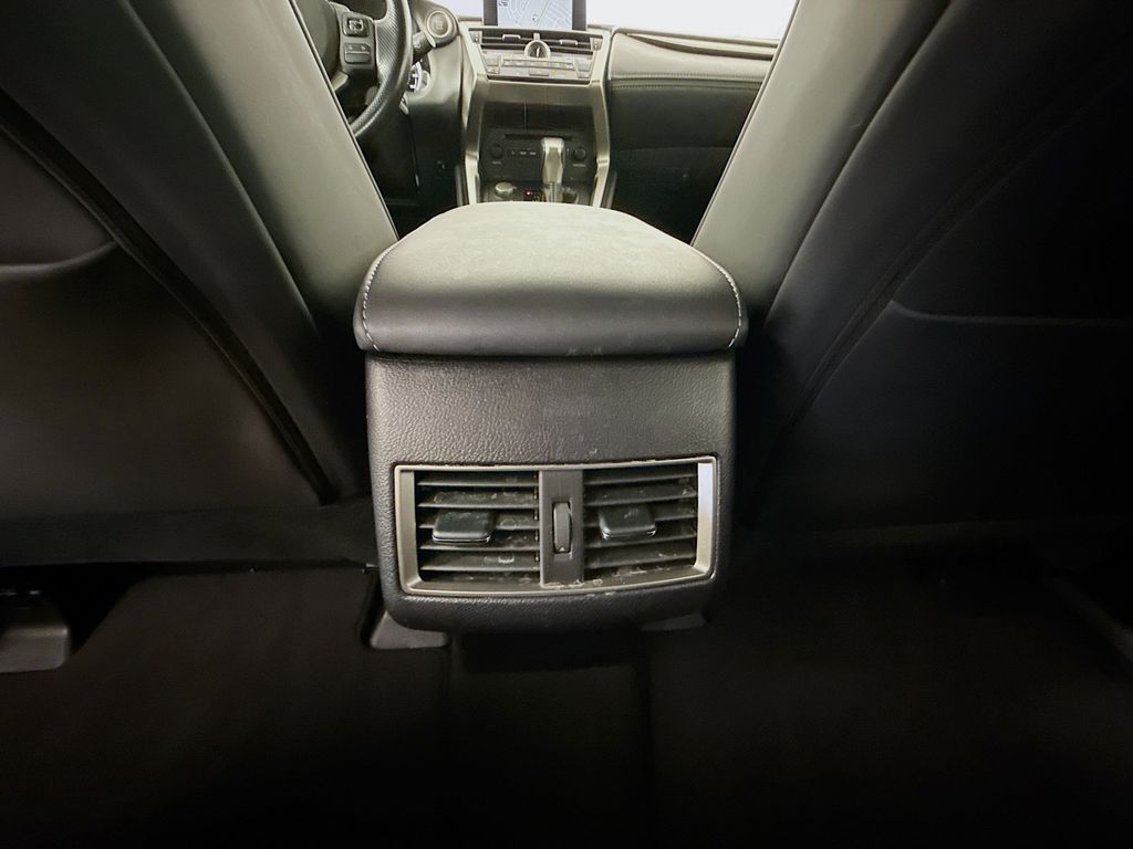 Thumbnail: 2016 Lexus NX - 26