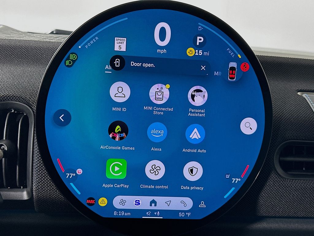 Thumbnail: 2026 MINI Cooper - 11