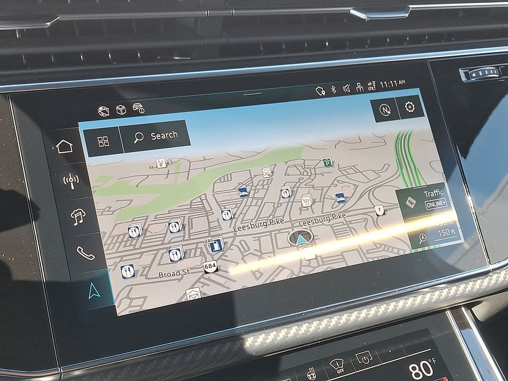 Thumbnail: 2026 Audi Q7 - 15