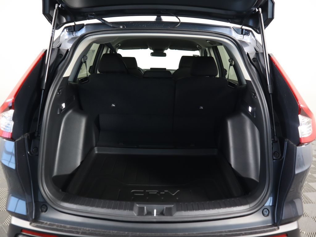 Thumbnail: 2026 Honda CR-V - 28