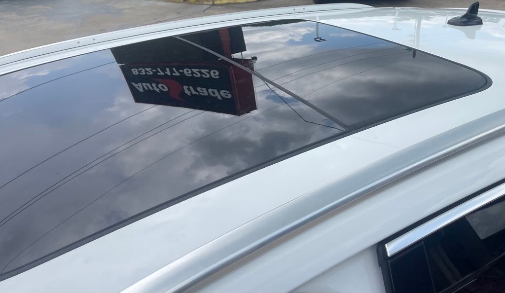 2020 Audi Q3 Premium White at Emmons Autoplex