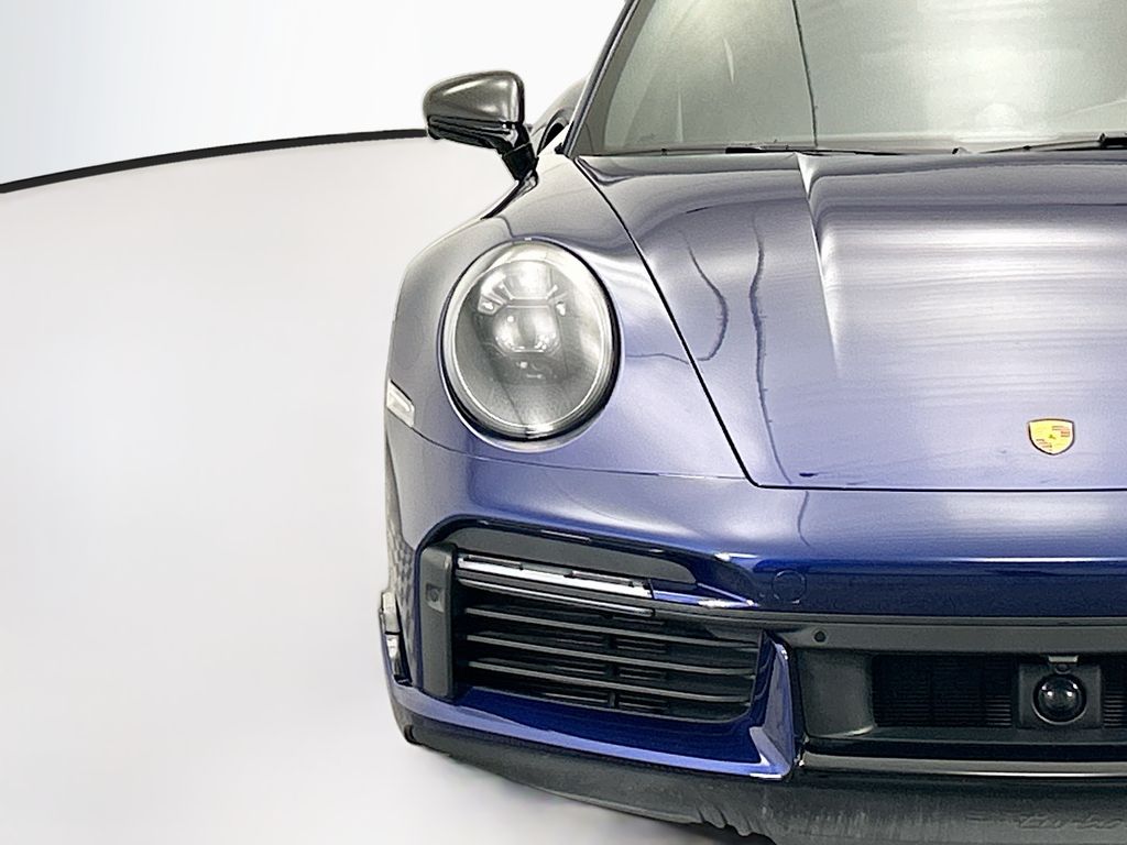 Thumbnail: 2024 Porsche 911 - 12