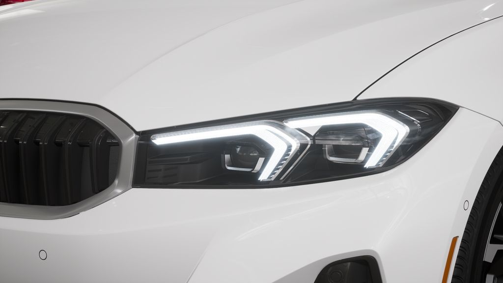 Thumbnail: 2026 BMW 3 Series - 31