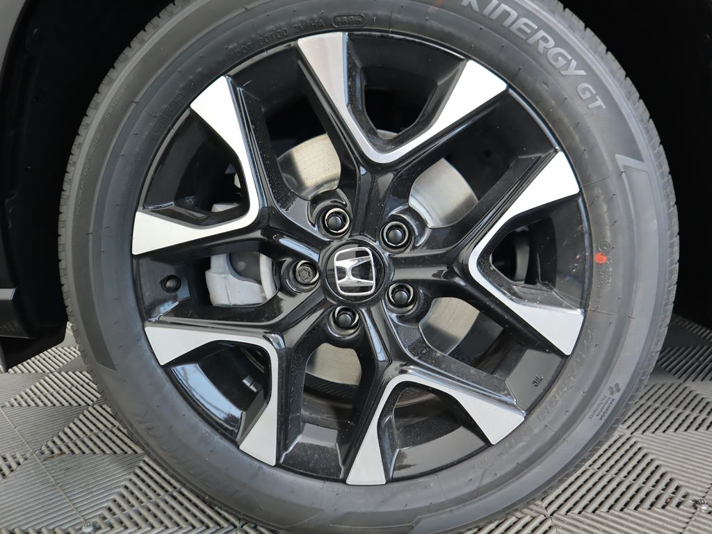 Thumbnail: 2026 Honda HR-V - 30