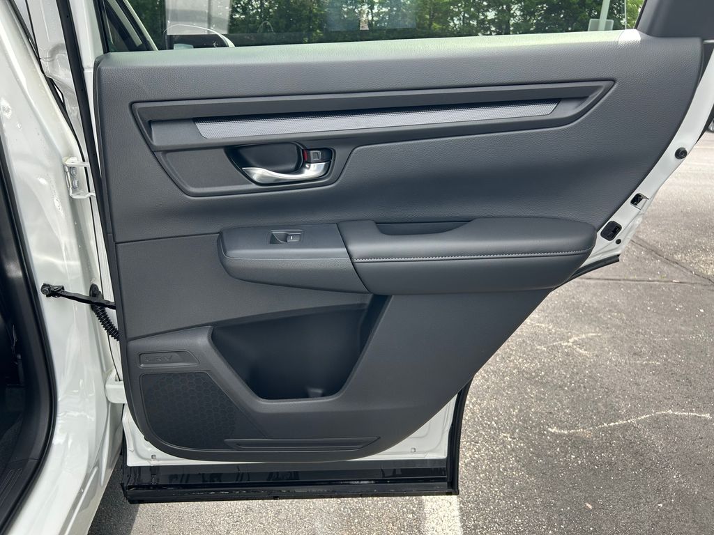 2026 Honda CR-V EX 23
