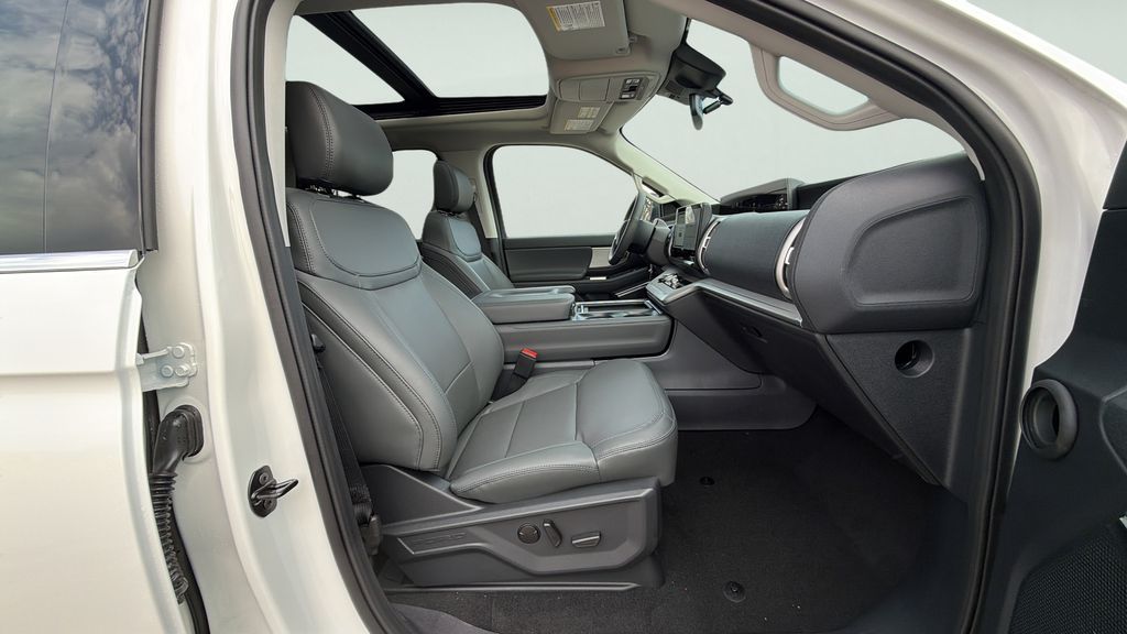 2026 Ford Expedition