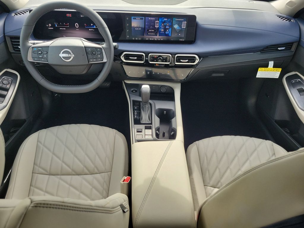 new 2026 Nissan Sentra car, priced at $27,501