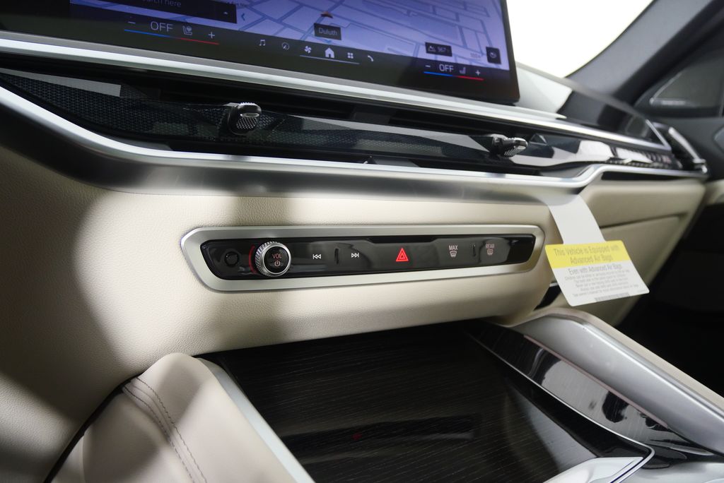 Thumbnail: 2026 BMW X6 - 25