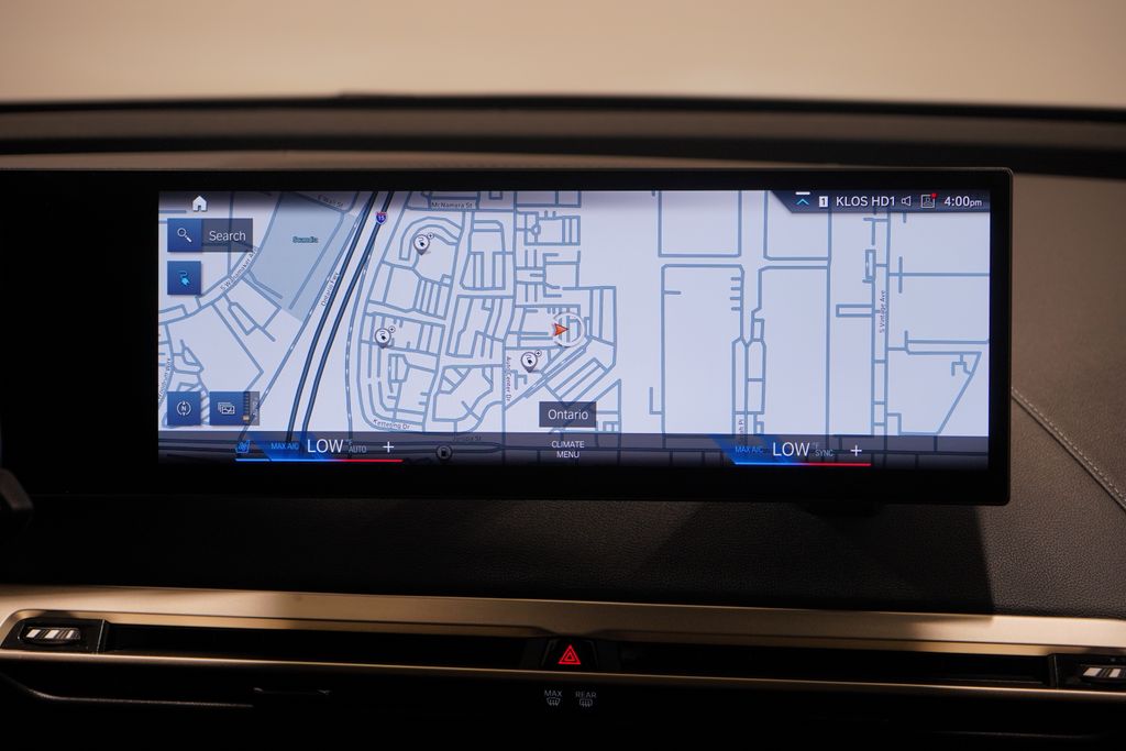 Thumbnail: 2023 BMW iX - 12