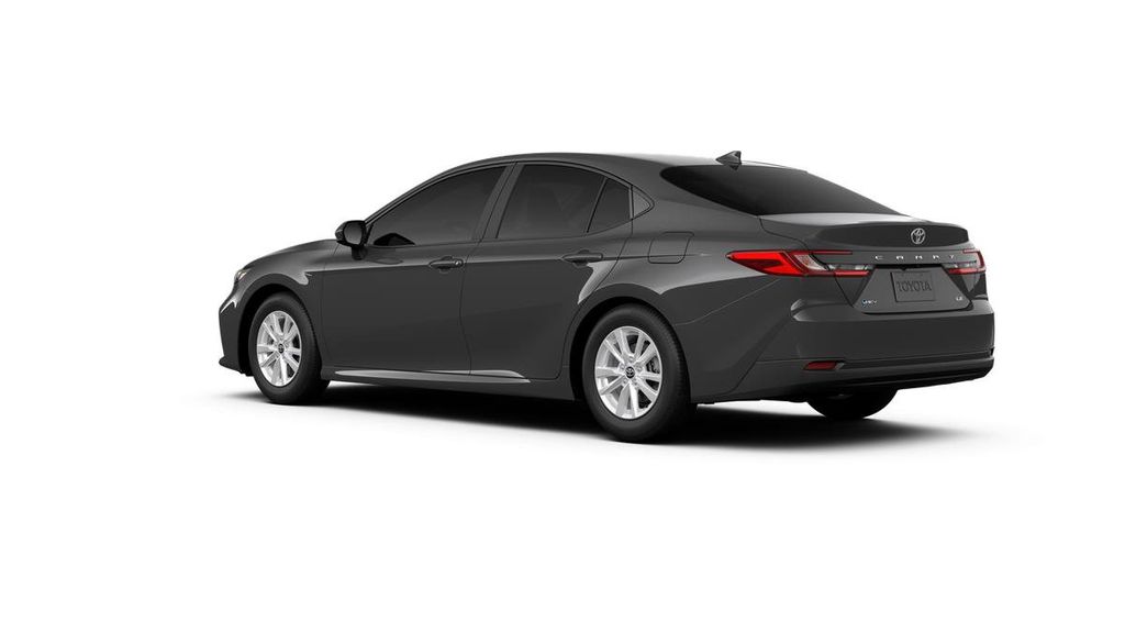 Thumbnail: 2025 Toyota Camry - 6