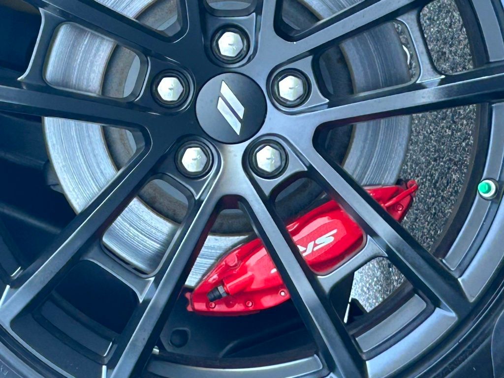 Used 2023 Gray Dodge R/T Scat Pack image 56