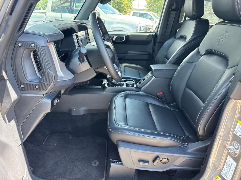 New 2026 Marsh Gray Ford Outer Banks image 8