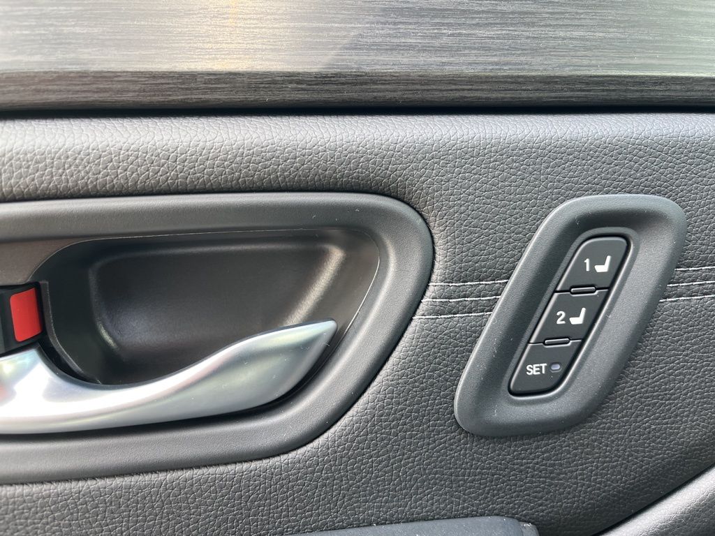 Thumbnail: 2026 Honda Pilot - 6