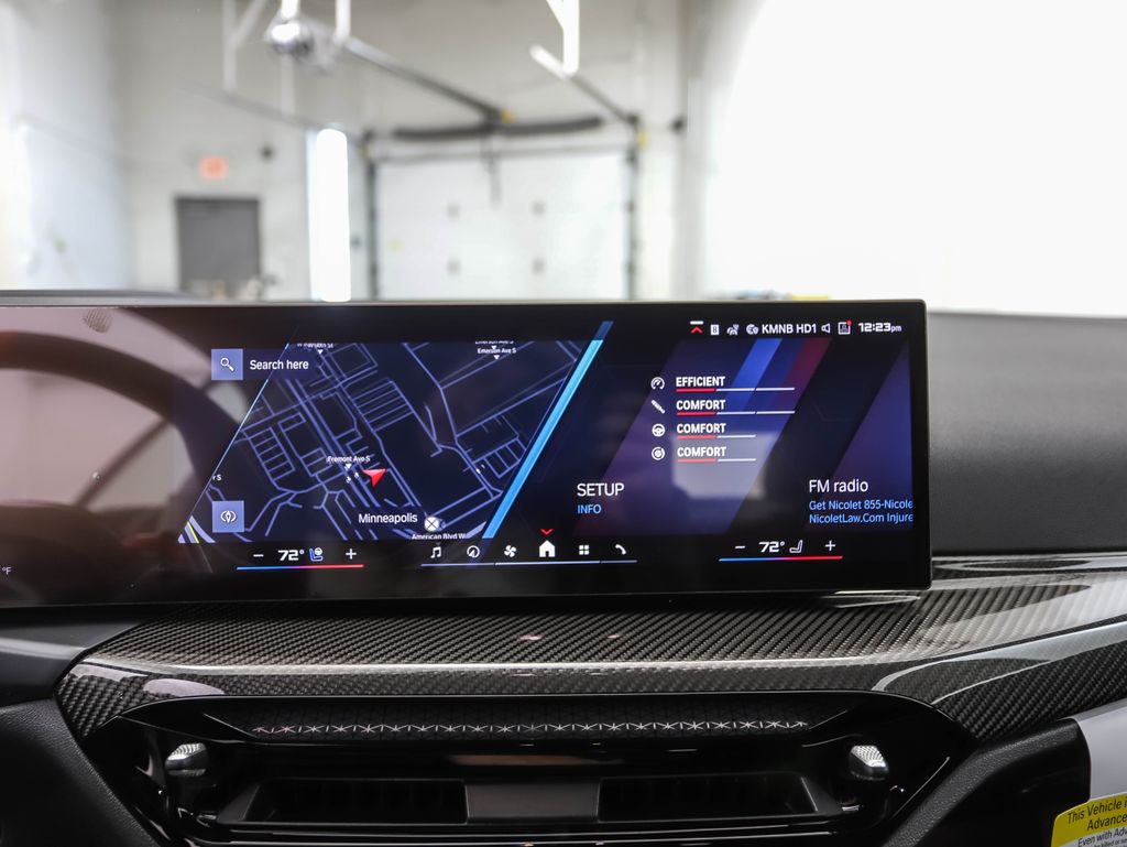 Thumbnail: 2026 BMW M4 - 15