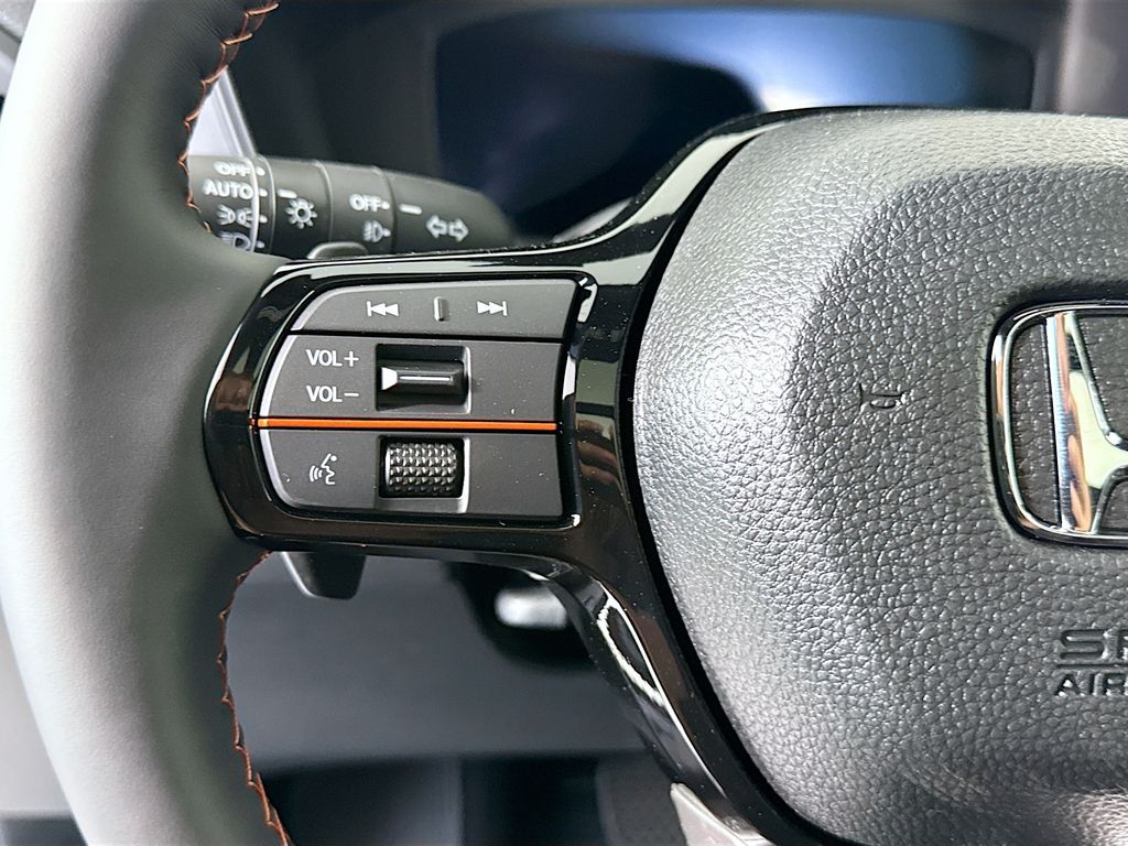 Thumbnail: 2026 Honda Pilot - 11