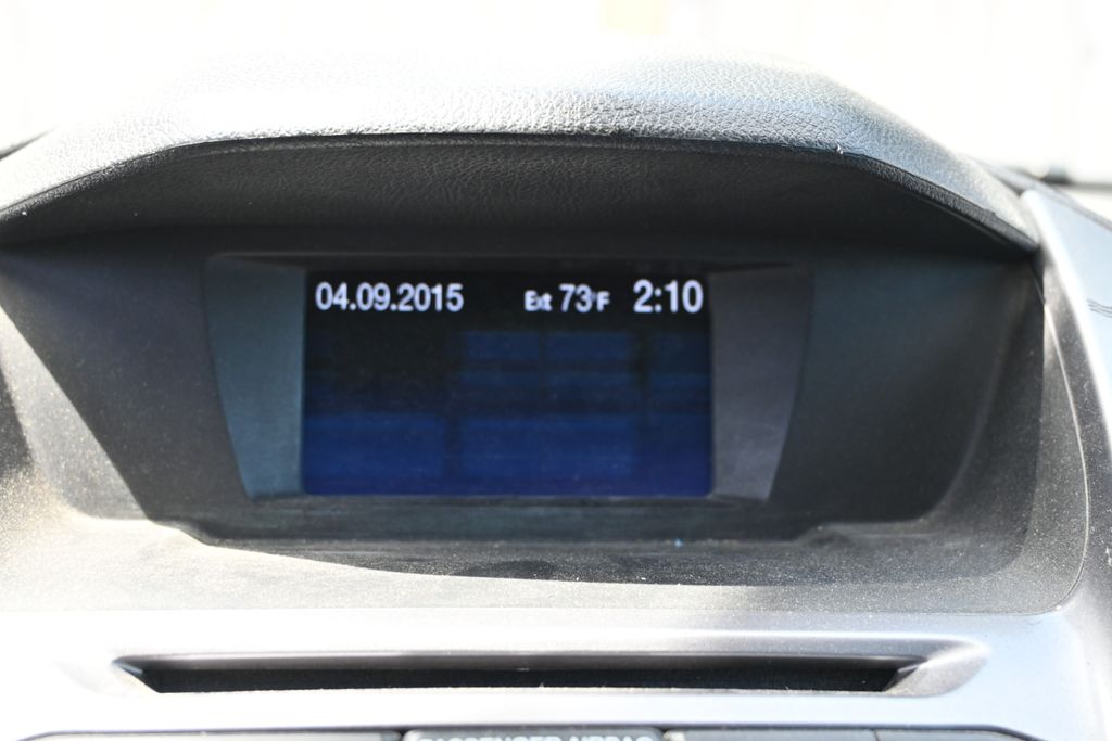 Thumbnail: 2014 Ford Transit Series - 13