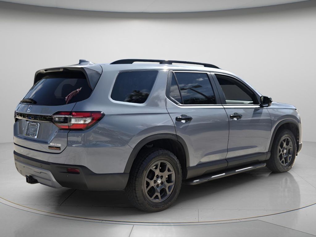 2024 Honda Pilot - $39,413