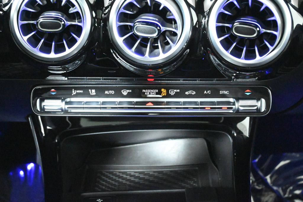 2025 Mercedes-Benz CLA 250 20