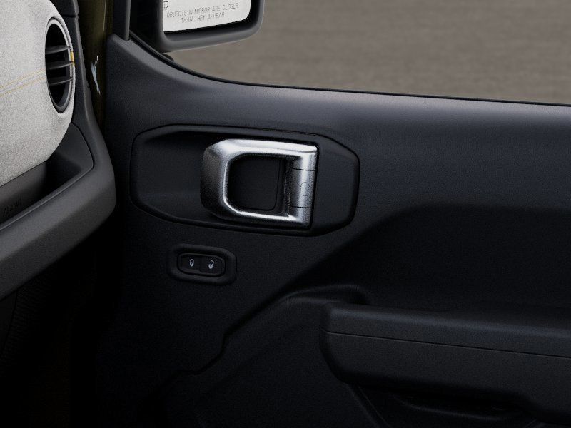 New 2026 Green Jeep Sport S image 26