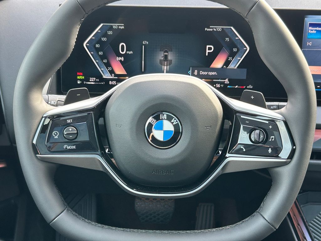 Thumbnail: 2026 BMW X3 - 18