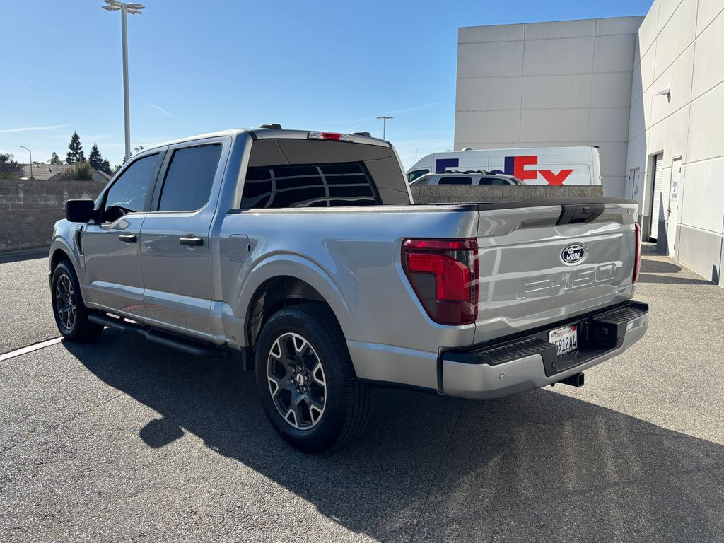 Thumbnail: 2024 Ford F-150 - 7