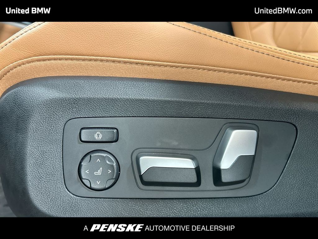 Thumbnail: 2026 BMW X5 - 12