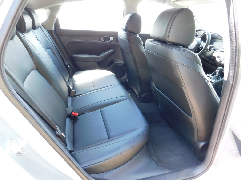 2025 Acura Integra  5