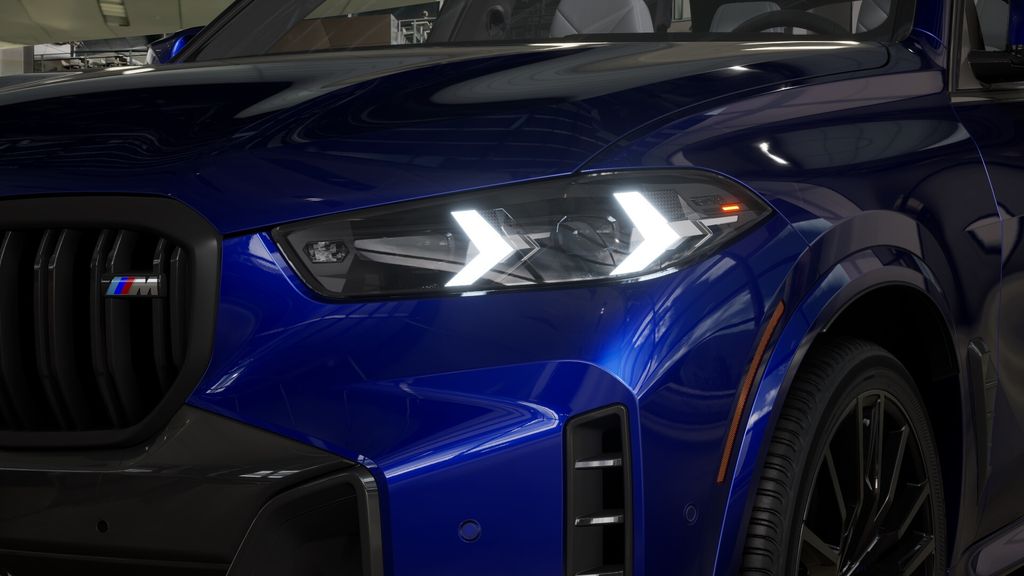 2026 BMW X5 M60i 31