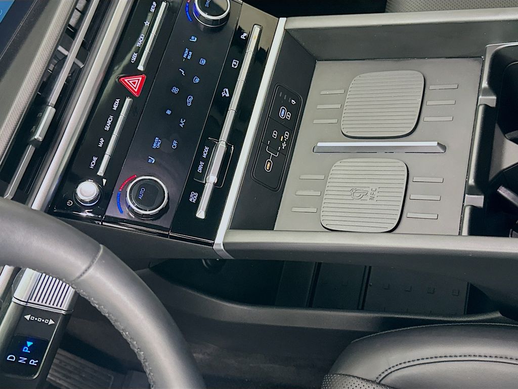 Thumbnail: 2025 Hyundai Santa Fe - 16