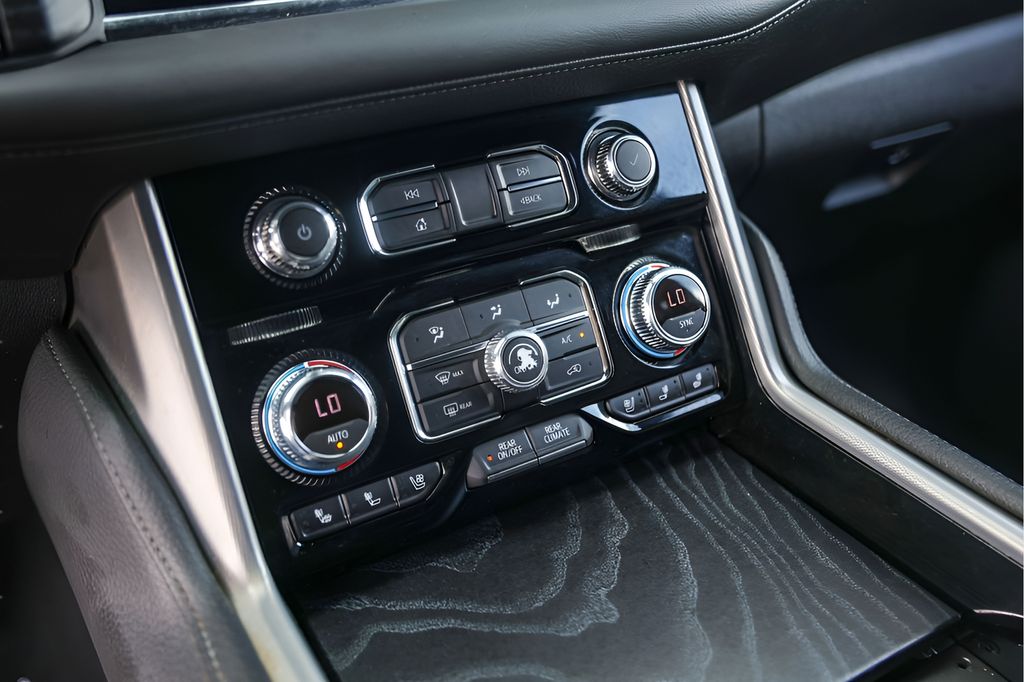 Used Car 2021 Gmc Yukon  Denali For Sale Under $60,000 In Austin, Texas