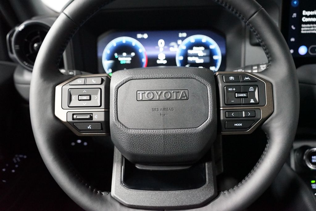 Thumbnail: 2026 Toyota Land Cruiser - 12