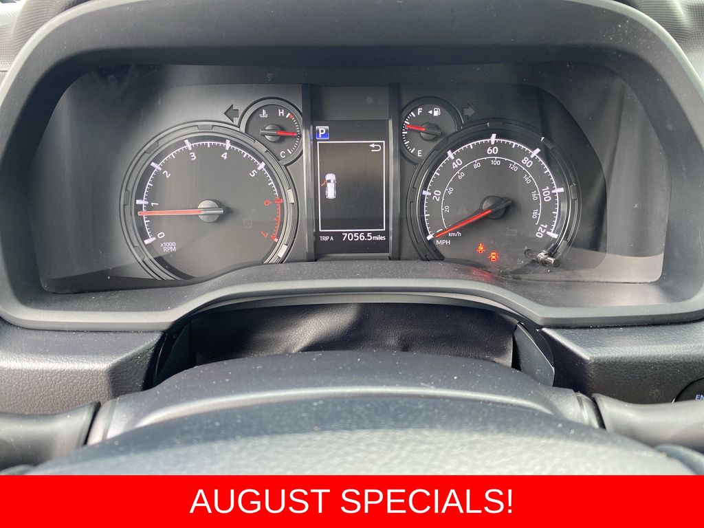 Used 2023 Toyota 4Runner SUV