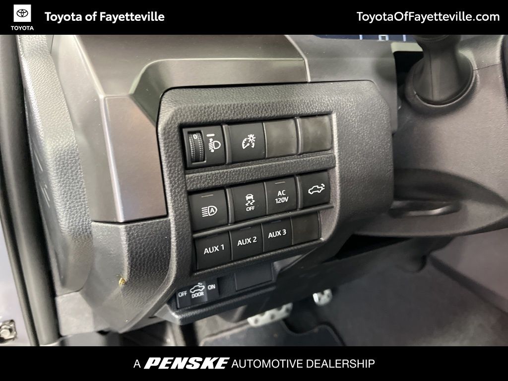 Thumbnail: 2025 Toyota Tacoma - 28