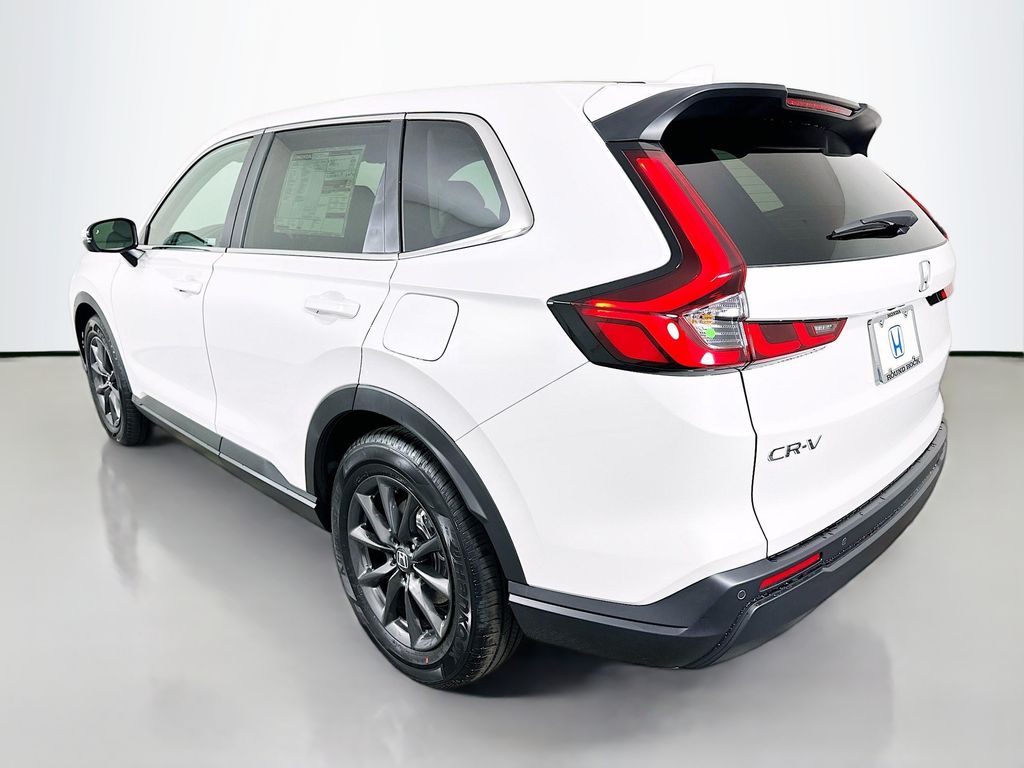 Thumbnail: 2026 Honda CR-V - 7