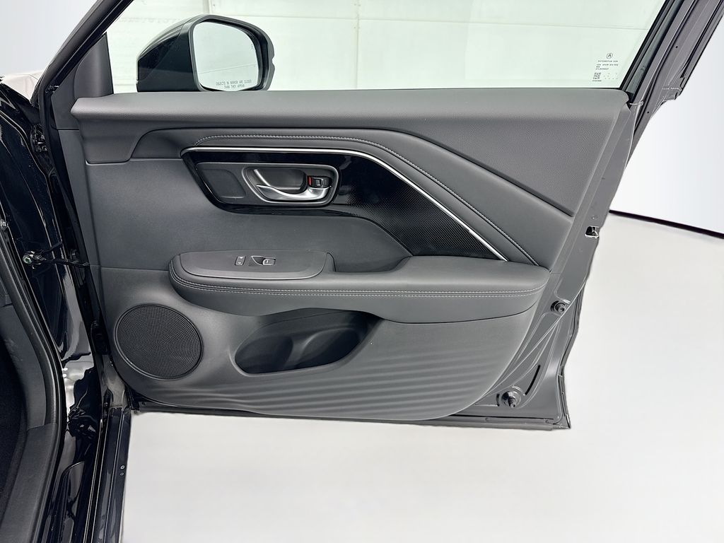 Thumbnail: 2026 Acura ADX - 23