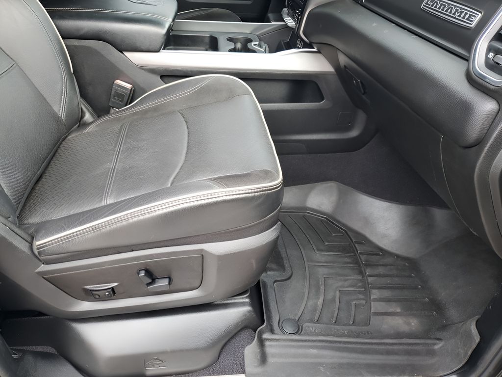 Used Car 2020 Ram 2500  Laramie For Sale Under $50,000 In Austin, Texas