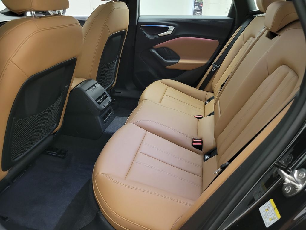 Thumbnail: 2025 Audi A5 - 20