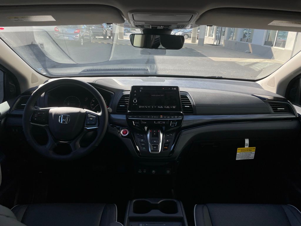 Thumbnail: 2026 Honda Odyssey - 10